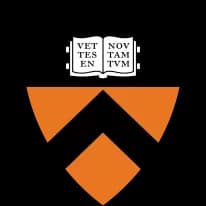 Logo of Princeton University